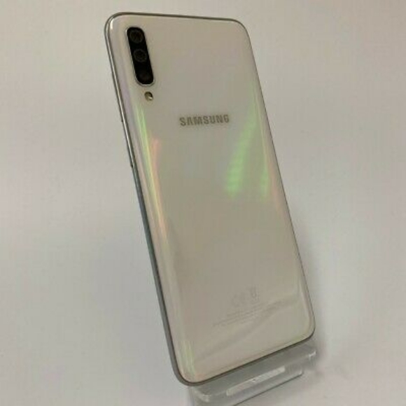 Samsung galaxy A70 Unlock 128GB 6.7 Size Screen - Picture 5 of 10